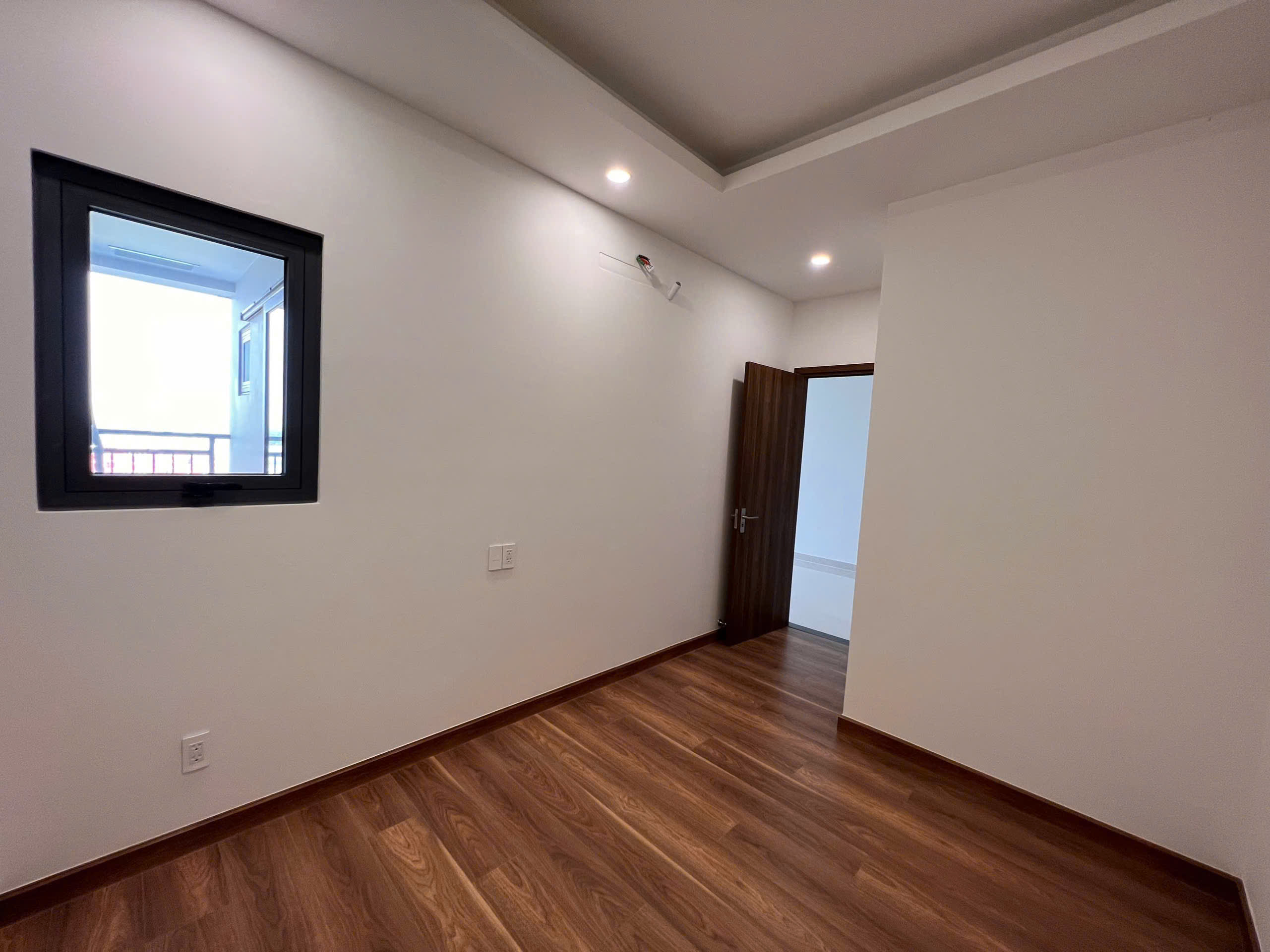 67m2 - Giá 3.65 tỷ - 2PN2WC - Căn hộ chung cư Q7 Riverside Complex