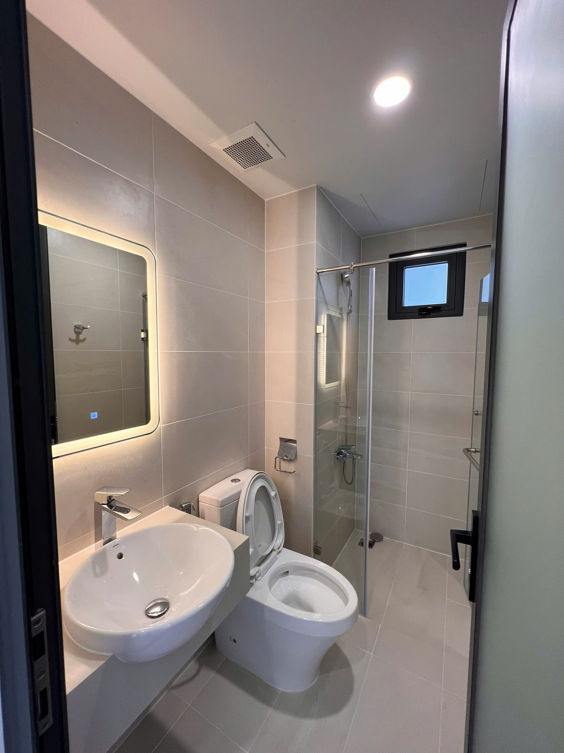 67m2 - Giá 3.65 tỷ - 2PN2WC - Căn hộ chung cư Q7 Riverside Complex