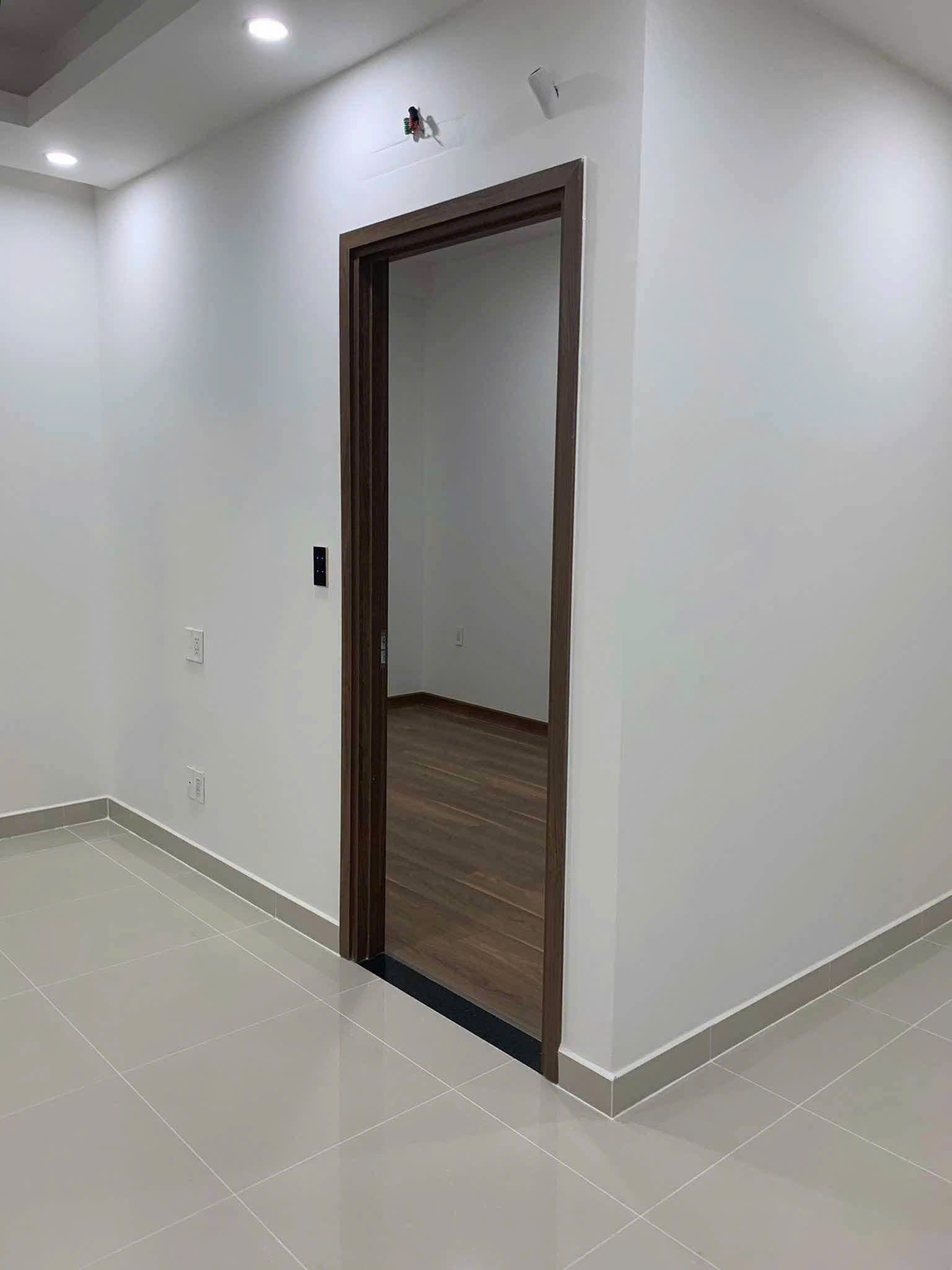 53m2 - Giá 9.5 triệu/tháng - 1PN1WC - Căn hộ chung cư Q7 Riverside