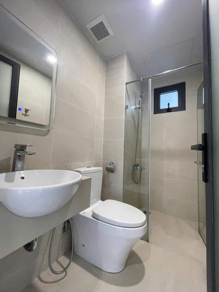 53m2 - Giá 9.5 triệu/tháng - 1PN1WC - Căn hộ chung cư Q7 Riverside