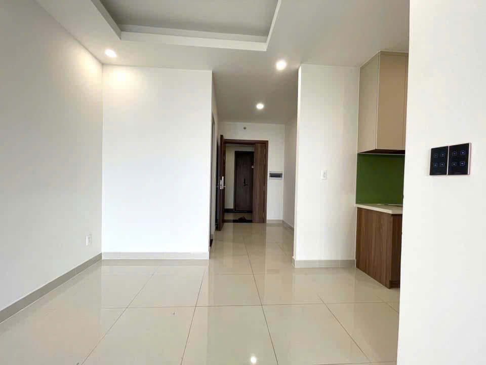 53m2 - Giá 9.5 triệu/tháng - 1PN1WC - Căn hộ chung cư Q7 Riverside