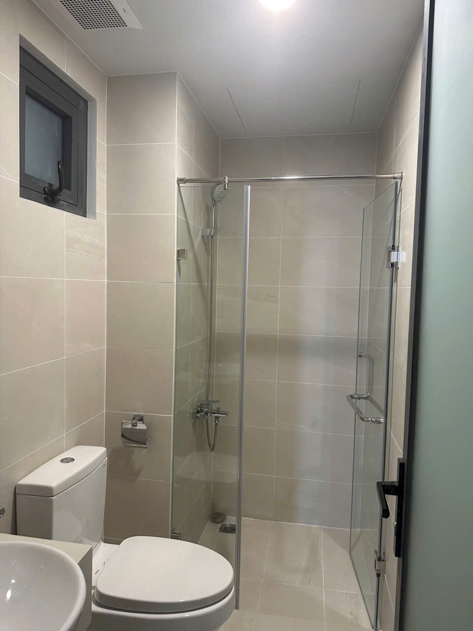 Căn góc 69m2 - Giá 3.95 tỷ - 2PN2WC - Chung cư Q7 Riverside Complex
