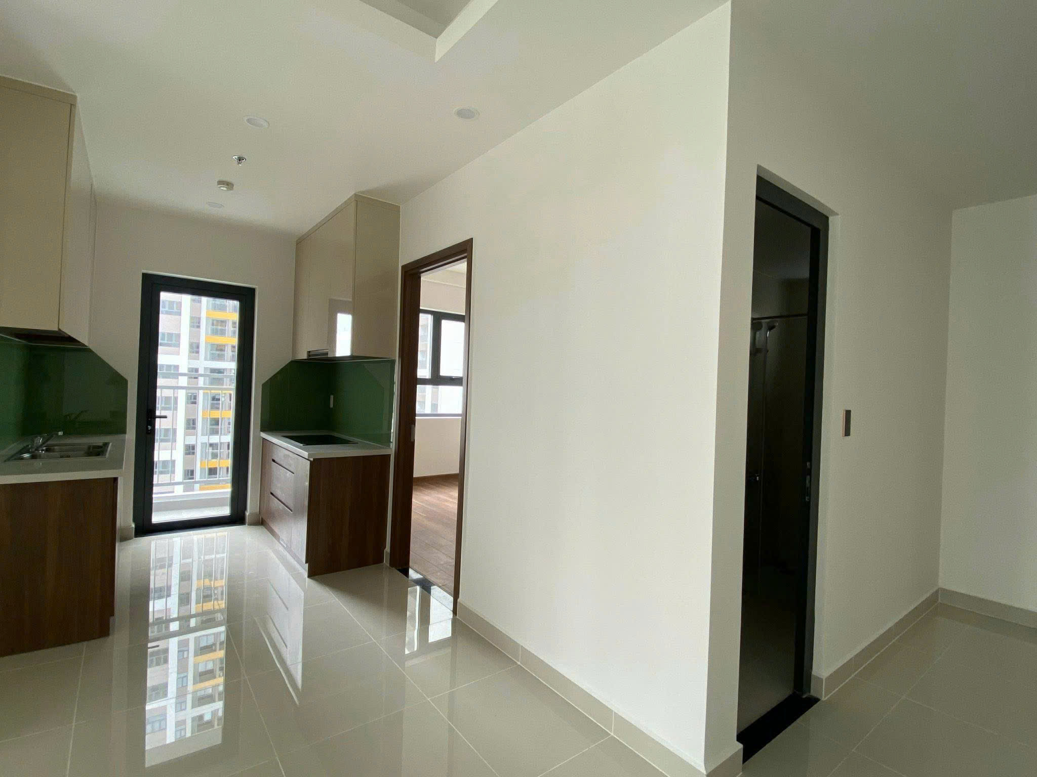 Căn góc 73m2 - 2PN2WC - Giá 4 tỷ - View Phú Mỹ Hưng - Q7 Riverside