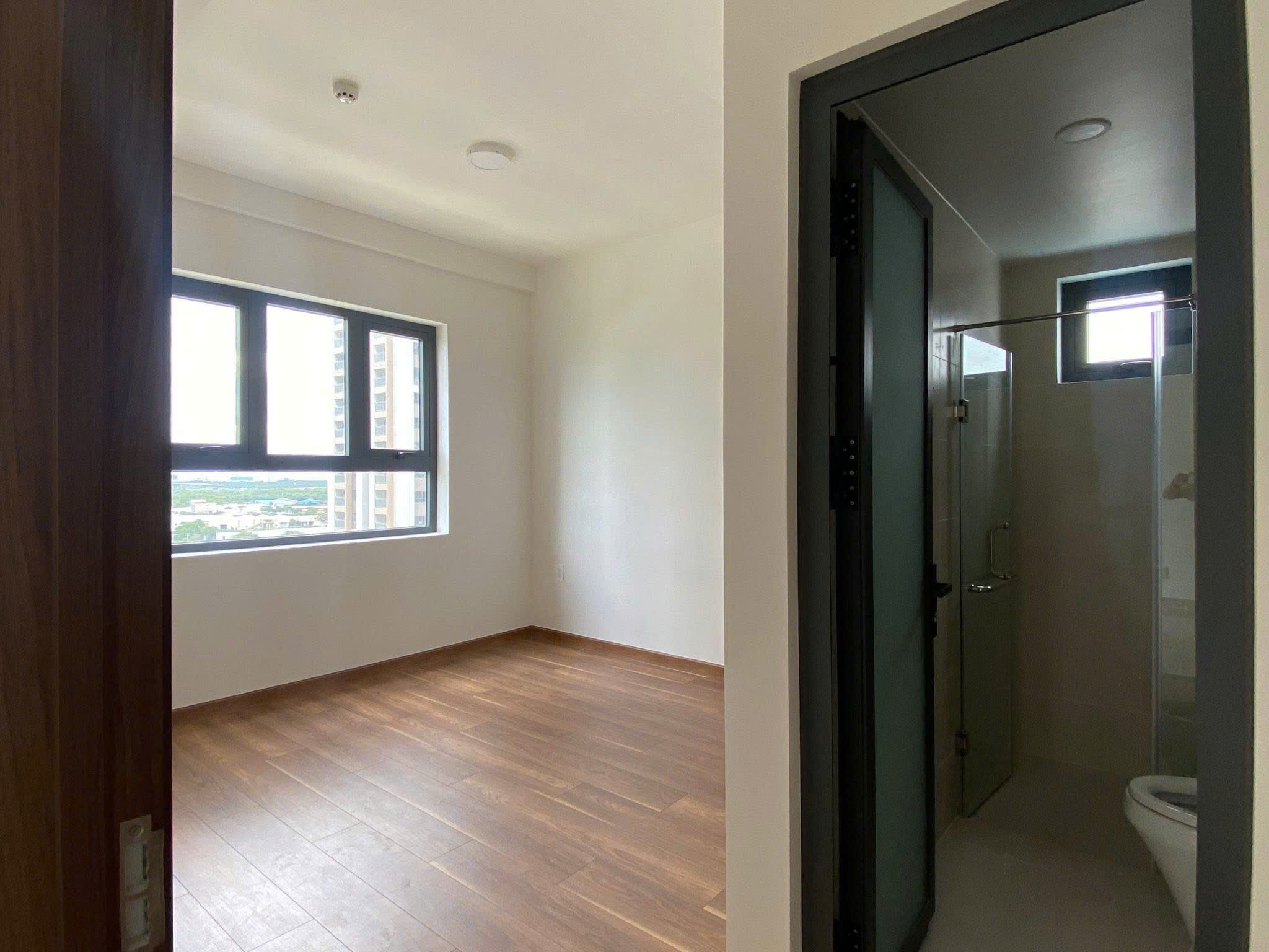Căn góc 73m2 - 2PN2WC - Giá 4 tỷ - View Phú Mỹ Hưng - Q7 Riverside