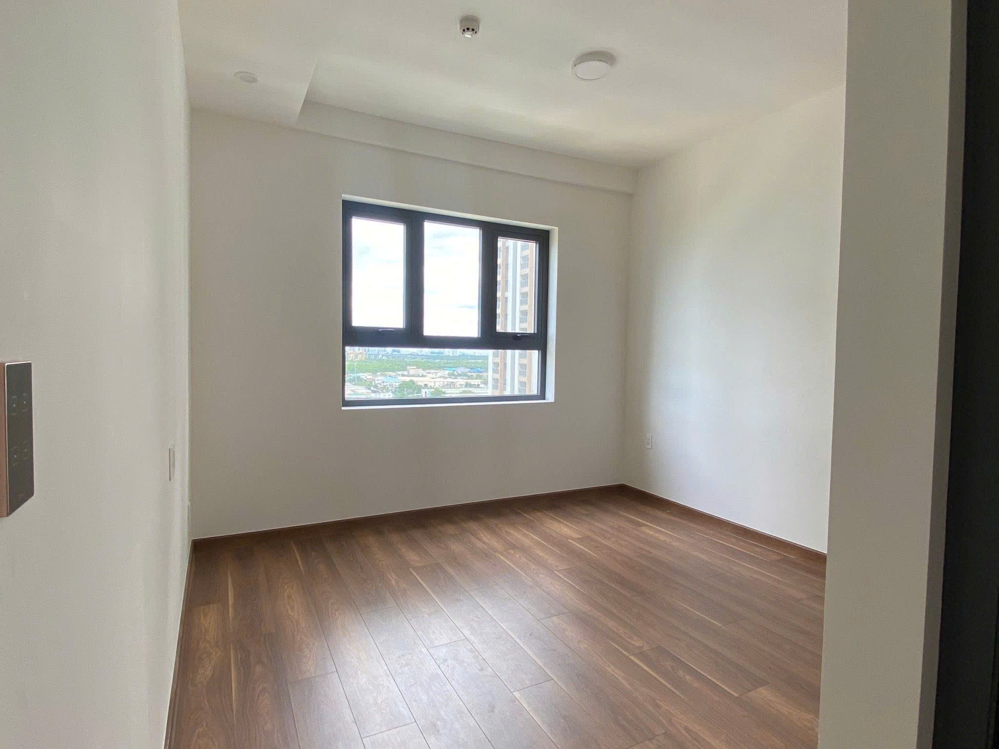 Căn góc 73m2 - 2PN2WC - Giá 4 tỷ - View Phú Mỹ Hưng - Q7 Riverside