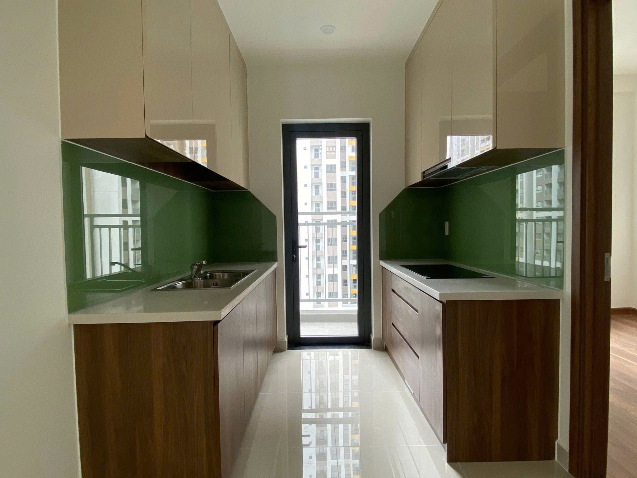 Căn góc 73m2 - 2PN2WC - Giá 4 tỷ - View Phú Mỹ Hưng - Q7 Riverside