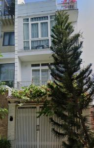 90m2 - Giá 12 tỷ - Mặt tiền Cao Thị Chính ngay chợ Phú Thuận, Q7