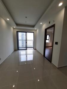 2PN2WC - 69m2 - Giá 3.85 tỷ -Căn góc view cao tốc Q7 Riverside Complex
