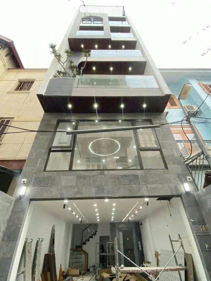 AI NHANH HƠN. BÁN NHÀ HỒNG TIẾN NGỌC THỤY LONG BIÊN, THANG MÁY OTIS , FULL NỘI TIỀN TỈ