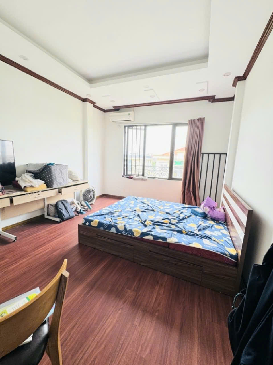 BÁN NHÀ TĐC THƯỢNG THANH  LONG BIÊN, PHÂN LÔ, VỈA HÈ, Ô TÔ TRÁNH, GA RA, KD, GIÁ MỀM