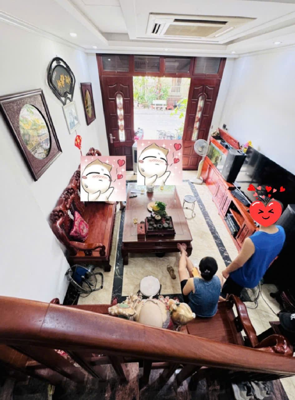 BÁN NHÀ TĐC THƯỢNG THANH  LONG BIÊN, PHÂN LÔ, VỈA HÈ, Ô TÔ TRÁNH, GA RA, KD, GIÁ MỀM
