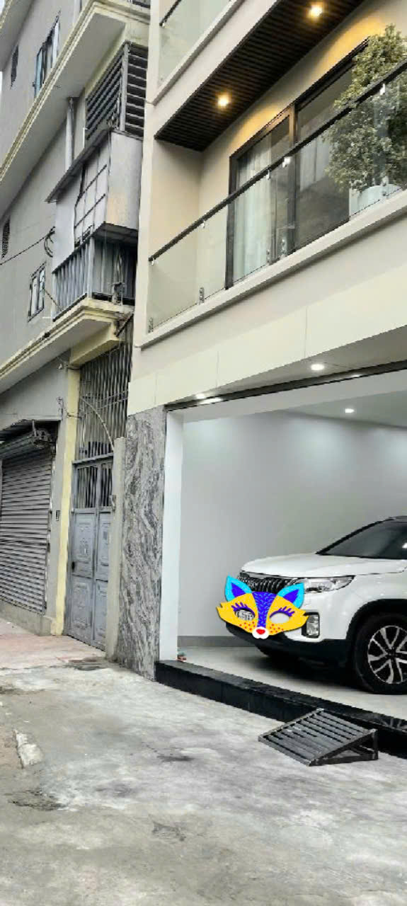 CÓ 102. BÁN NHÀ PHÚC ĐỒNG, VINHOMES RIVERSIDE, GARA Ô TÔ, TM, KD, 59M2, MT KHỦNG, 13.X TỶ