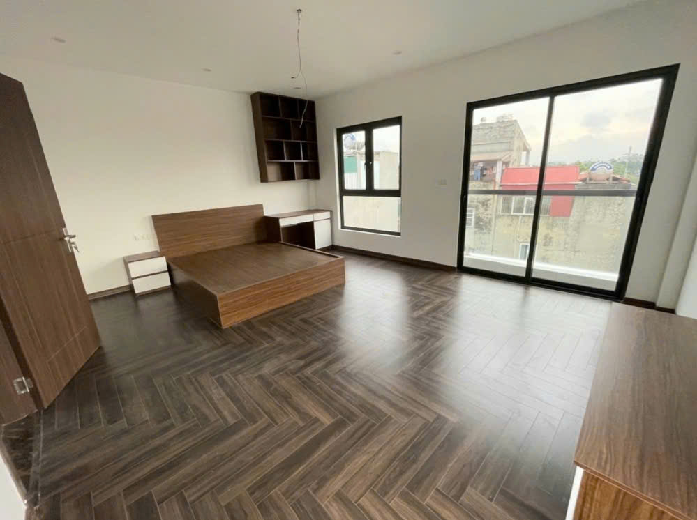 CÓ 102. BÁN NHÀ PHÚC ĐỒNG, VINHOMES RIVERSIDE, GARA Ô TÔ, TM, KD, 59M2, MT KHỦNG, 13.X TỶ