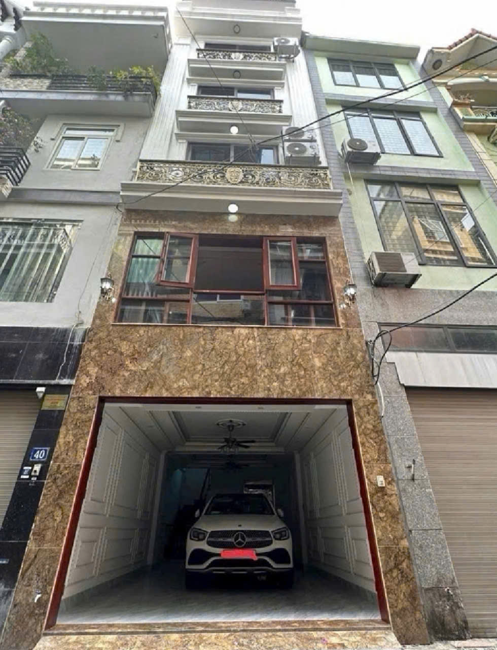 BÁN NHÀ HOÀNG NHƯ TIẾP LONG BIÊN, Ô TÔ NGỦ T1, TẶNG NT, KINH DOANH, 30M RA PHỐ, GIÁ HỜI