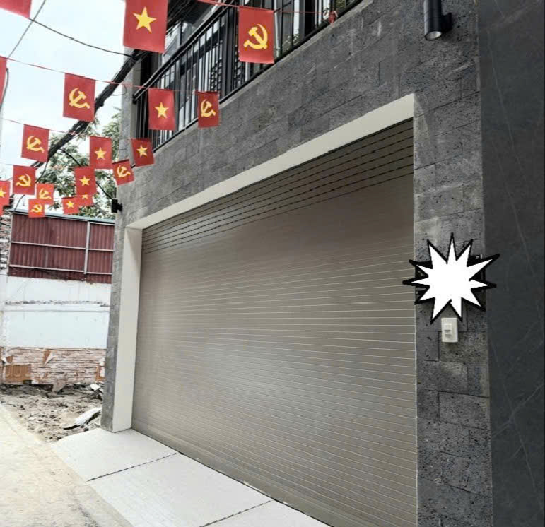 BÁN NHÀ MAI PHÚC PHÚC ĐỒNG, GA RA Ô TÔ, THANG MÁY, FULL NỘI THẤT, KINH DOANH, GIÁ HỜI