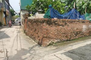 CỰC PHẨM. BÁN ĐẤT THANH AM LONG BIÊN, LÔ GÓC, Ô TÔ VÀO NGỦ, 50M2, CHỈ 7.X TỶ