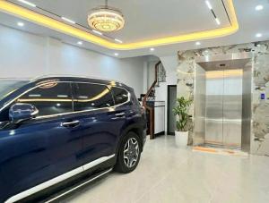 CỰC PHẨM. BÁN NHÀ CẠNH KĐT KHAI SƠN CYTI LONG BIÊN, 7 TẦNG, GA RA Ô TÔ LEXUS , KD, GIÁ TỐT