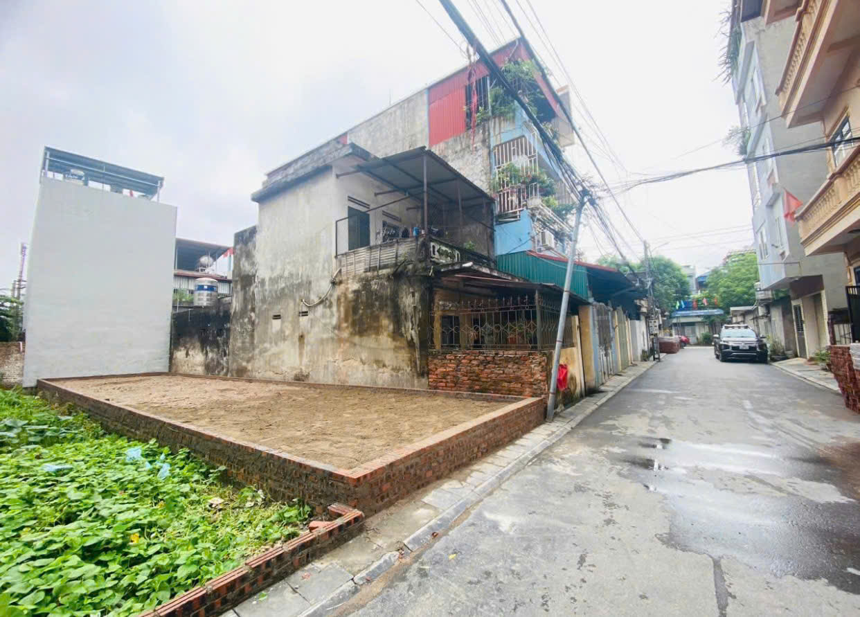 TÀI CHÍNH NHỈNH  6 TỶ SỞ HƯU NGAY MẢNH ĐẤT ĐẸP TẠI ĐÔNG ANH