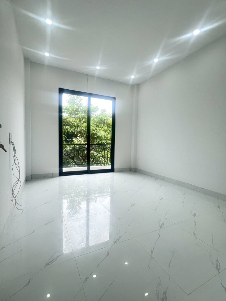 Bán nhà tam hiệp, thanh trì 36m,4 tầng giá 5,3 tỷ