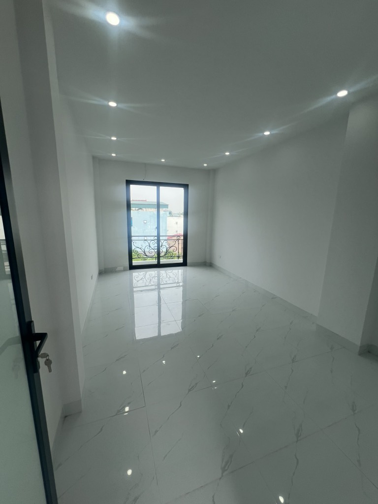 Bán nhà tam hiệp, thanh trì 36m,4 tầng giá 5,3 tỷ