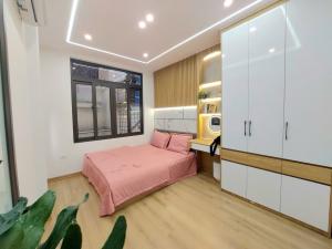 Bán nhà riêng phố Minh Khai 35m x 5T