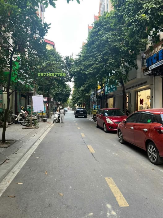   CC bán nhà MẶT PHỐ ĐÔNG CỒ (Thụy khuê)TÂY HỒ HN CTMáy KD Dt 35/55m 7Tầng Mt 4,2m giá; 12,5 tỷ có TL