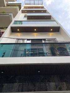 C B.ÁN N.HÀ XUÂN LA TÂY HÔ (C th máy)TÂY HỒ OTO KD Dt 35mx6T Mỹ 4.6m 10.95 Tỷ Có TL