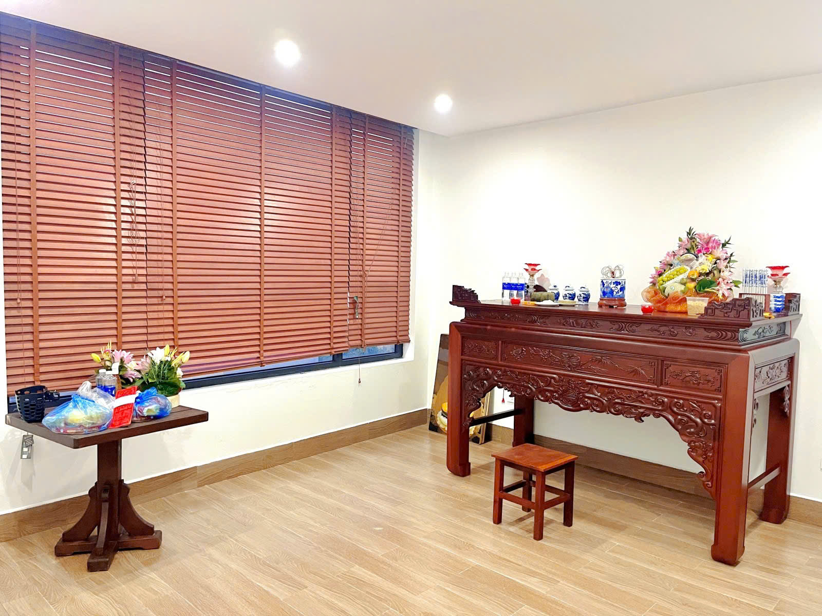 Vị Trí Đắc Địa, Phố Nguyễn Trãi Thanh Xuân 50m2 x 4T, Ngõ Thông Chỉ 6.5 Tỷ.