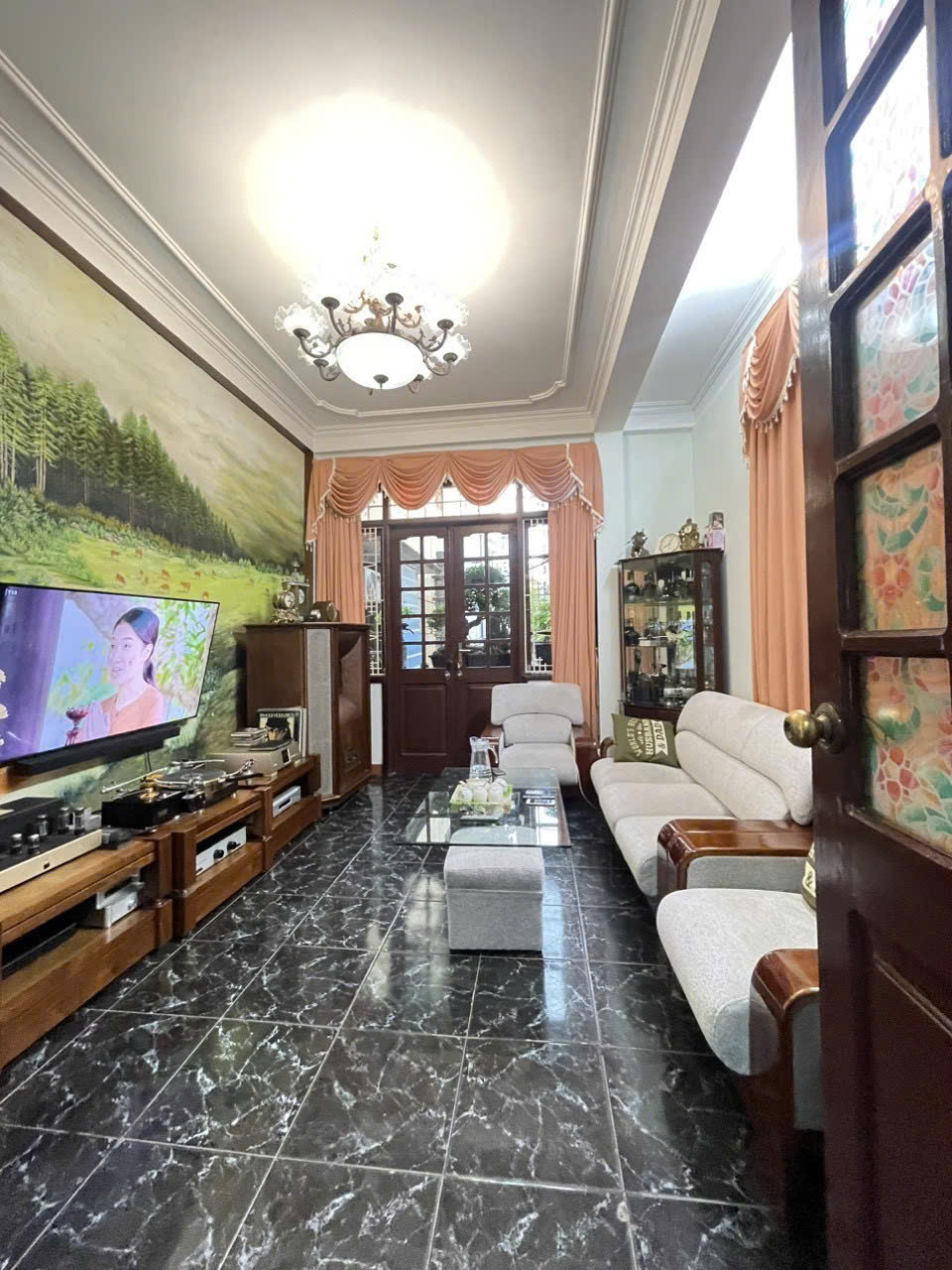 Bán Nhà Ngõ 72 Nguyễn Trãi Thanh Xuân 50m2 x 5T, Chỉ 6.3 Tỷ, Cạnh Royal City.