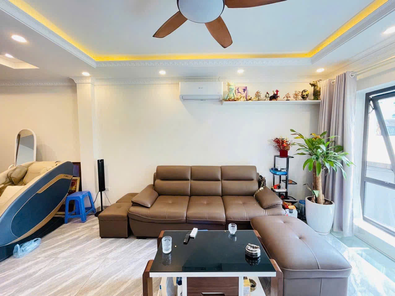 Khu Vip Quận Thanh Xuân, DT 40m2 x 5T, Giá Chỉ 5.8 Tỷ, 30m Ra Ô Tô Tránh.