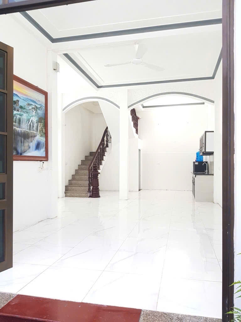 CHỈ NHỈNH 5 TỶ – ĐẤT ĐẸP TRUNG TÂM NGUYÊN KHÊ – MẶT TIỀN 6.5M, Ở SƯỚNG ĐẦU TƯ LỜI!