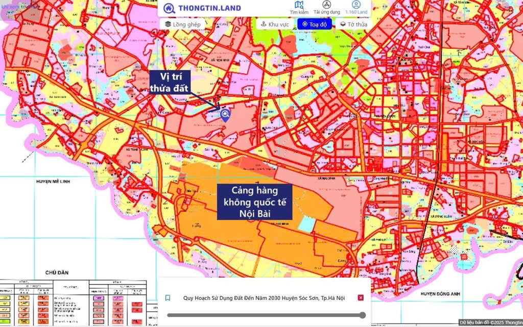 CHỈ NHỈNH 5 TỶ – ĐẤT ĐẸP TRUNG TÂM NGUYÊN KHÊ – MẶT TIỀN 6.5M, Ở SƯỚNG ĐẦU TƯ LỜI!