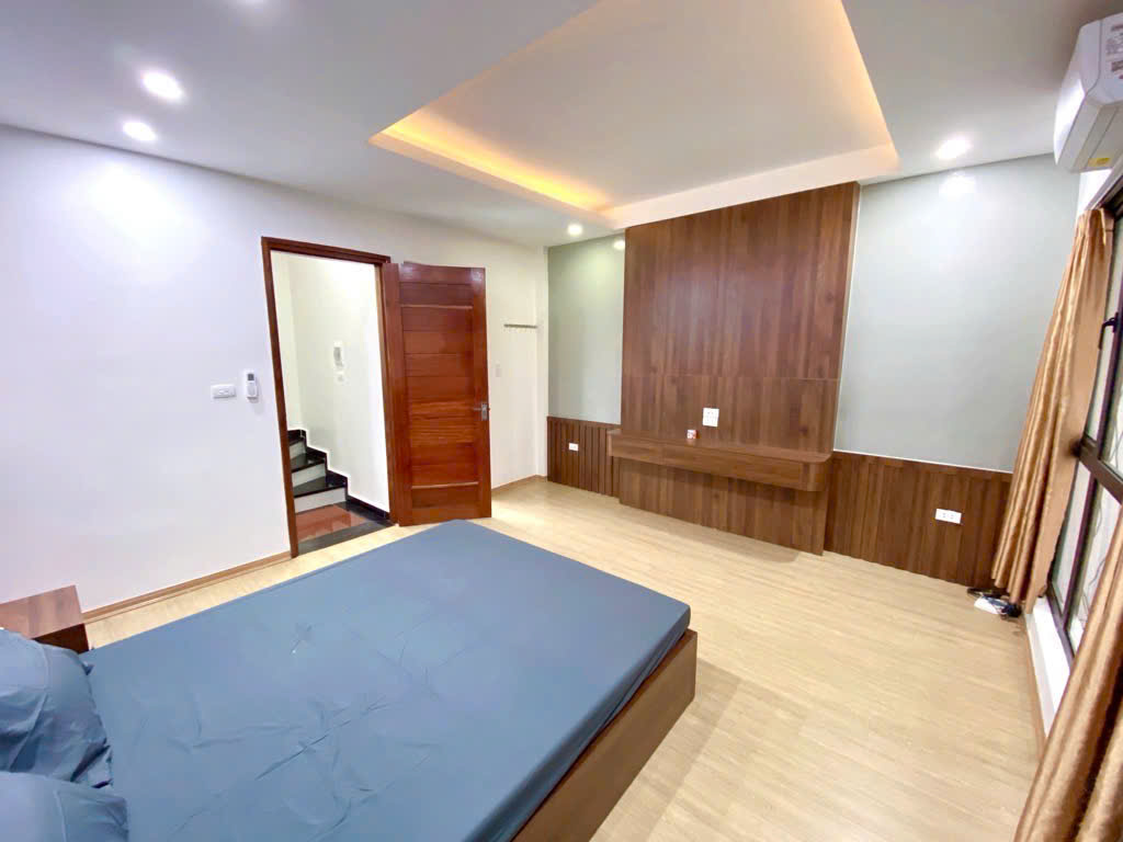 Bán Nhà Khương Hạ 36m2 khu vực vip gần trường học, chợ