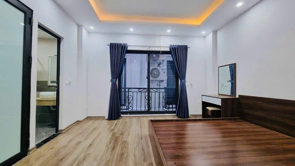 Bán nhà Thanh Xuân ngõ thông công nông 31 m2 giá 6.65 tỷ