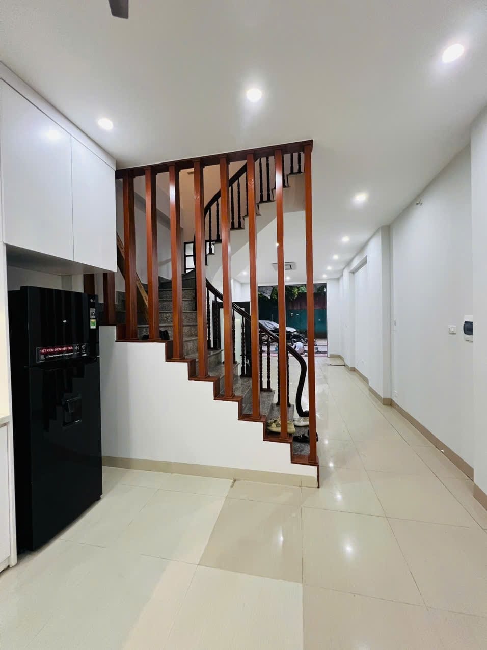 Cực phẩm Cổng đồng La Khê, vị trí kinh doanh, thiết kế thông sàn, 50m2, 4 tầng, MT 4m, giá 12,x tỷ