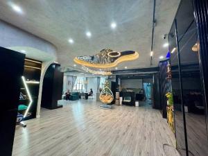 Penthouse Mulberry Lane 356m2 - Sân vườn rộng đẹp nhất Hà Đông