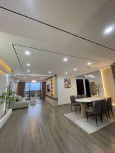 Bán CC mini 4PN ở Bình Vượng Tower, Quang Trung, Hà Đông, giá hạt rẻ