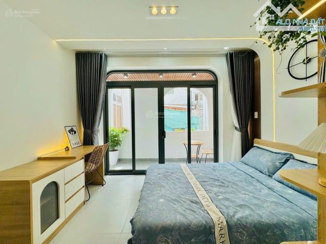 Bán nhà 48m² nhà Đường Số 5 - Q.Bình Tân- giá mềm 2 Tỷ 200. Sổ hồng riêng, dân cư đông