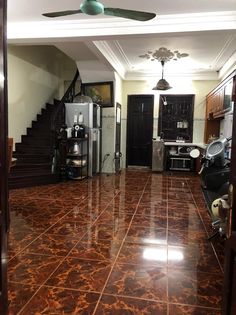 Bán nhà Ô Chợ Dừa, ngõ nông, 49m2, 5 tầng, chỉ 7.5 tỷ, LH 0971578077