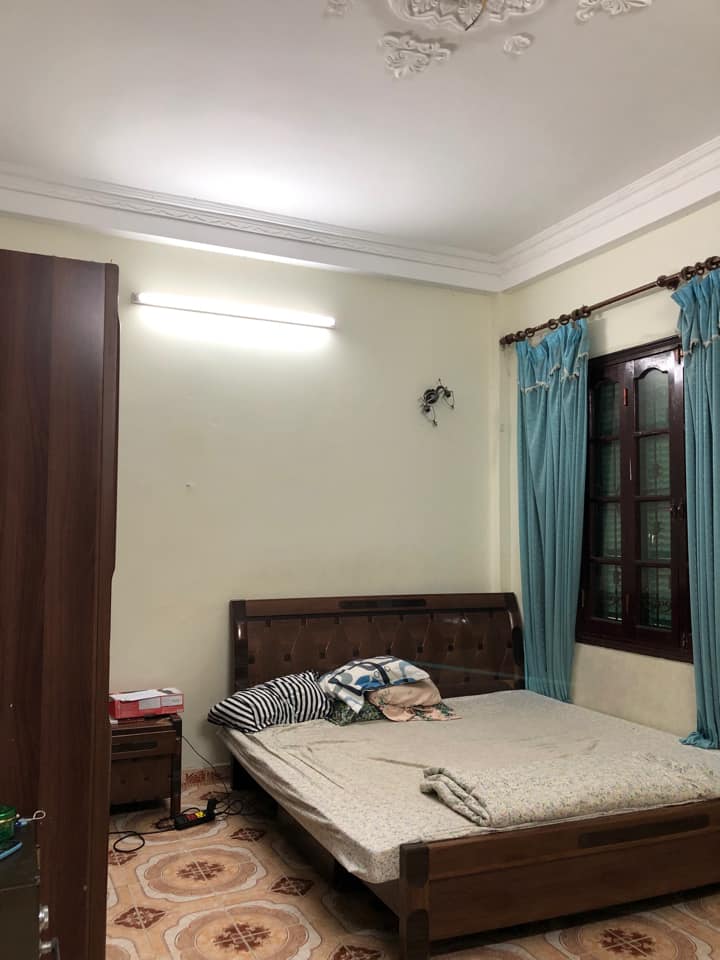 Bán nhà Ô Chợ Dừa, ngõ nông, 49m2, 5 tầng, chỉ 7.5 tỷ, LH 0971578077