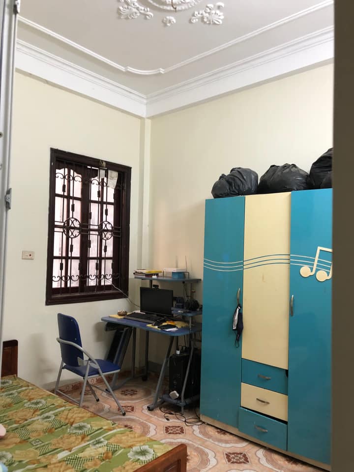Bán nhà Ô Chợ Dừa, ngõ nông, 49m2, 5 tầng, chỉ 7.5 tỷ, LH 0971578077