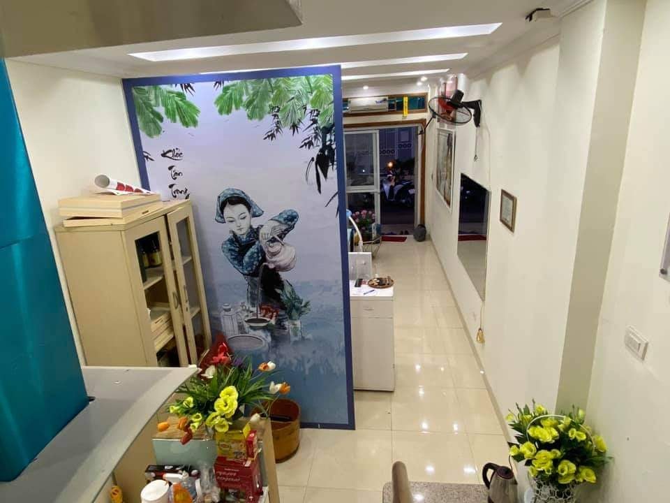 Bán nhà Võ Văn Dũng, ôtô tránh, kinh doanh, 32m2, 4 tầng, chỉ 7.4 tỷ, LH 0971578077.