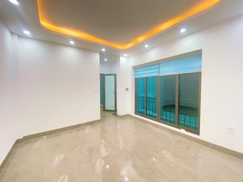 BÁN NHÀ MẶT NGÕ XUÂN ĐỈNH, 62M x 6 TẦNG, MT 4,5m, Ô TÔ ĐỖ CỬA, LÔ GÓC THOÁNG SÁNG, DÂN XÂY, CHỈ 14