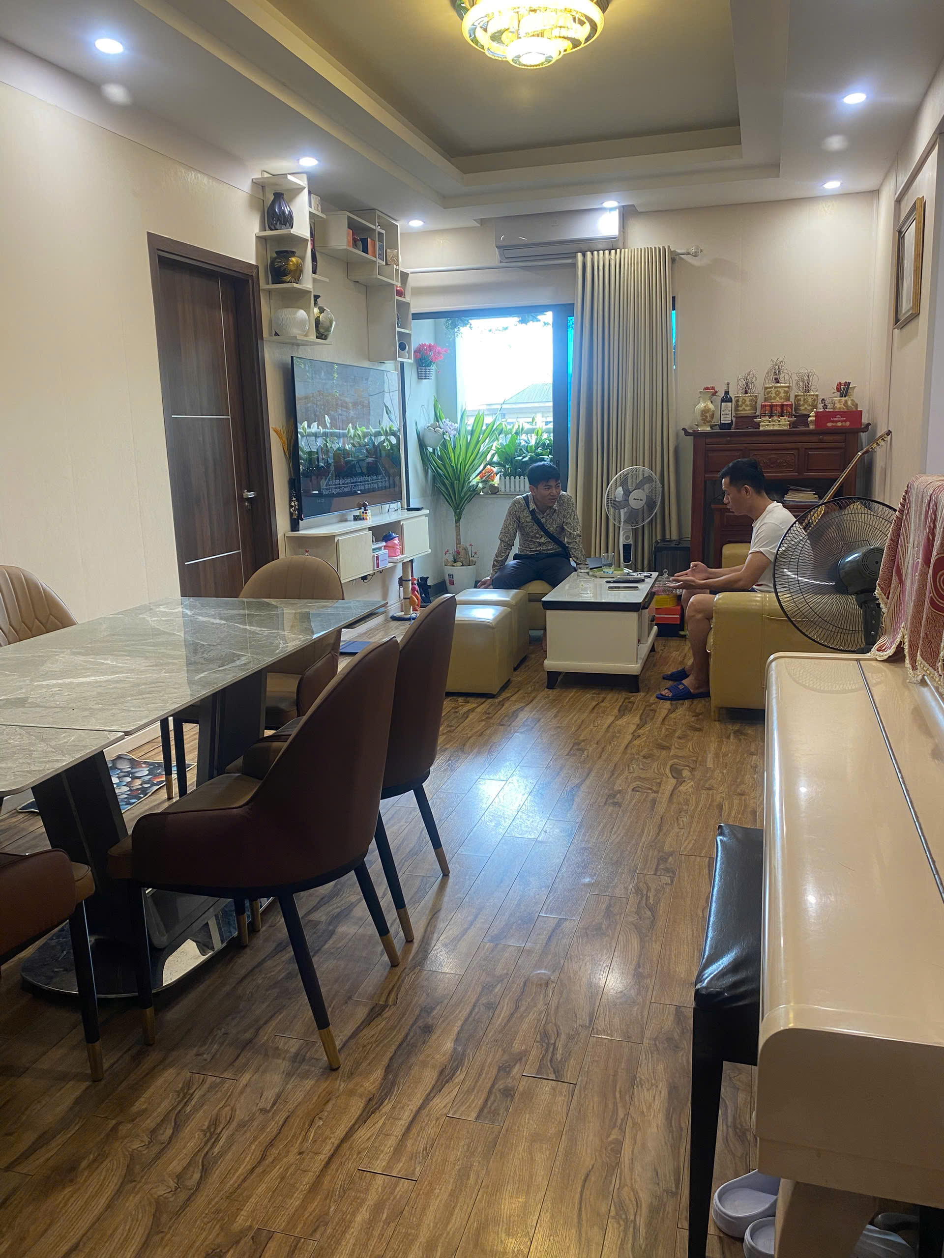 BÁN NHÀ MẶT NGÕ XUÂN ĐỈNH, 62M x 6 TẦNG, MT 4,5m, Ô TÔ ĐỖ CỬA, LÔ GÓC THOÁNG SÁNG, DÂN XÂY, CHỈ 14