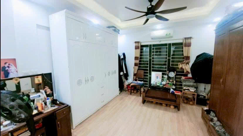 BÁN NHÀ MẶT NGÕ XUÂN ĐỈNH, 62M x 6 TẦNG, MT 4,5m, Ô TÔ ĐỖ CỬA, LÔ GÓC THOÁNG SÁNG, DÂN XÂY, CHỈ 14