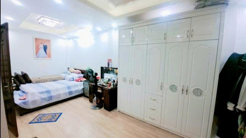BÁN NHÀ MẶT NGÕ XUÂN ĐỈNH, 62M x 6 TẦNG, MT 4,5m, Ô TÔ ĐỖ CỬA, LÔ GÓC THOÁNG SÁNG, DÂN XÂY, CHỈ 14