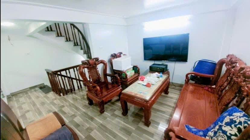 BÁN NHÀ MẶT NGÕ XUÂN ĐỈNH, 62M x 6 TẦNG, MT 4,5m, Ô TÔ ĐỖ CỬA, LÔ GÓC THOÁNG SÁNG, DÂN XÂY, CHỈ 14