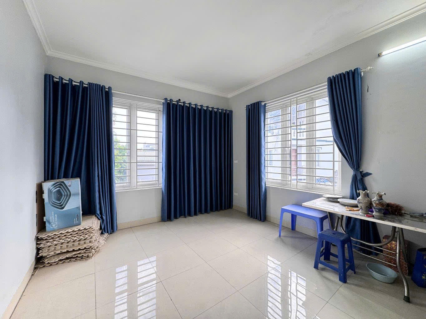 BÁN NHÀ MẶT NGÕ XUÂN ĐỈNH, 62M x 6 TẦNG, MT 4,5m, Ô TÔ ĐỖ CỬA, LÔ GÓC THOÁNG SÁNG, DÂN XÂY, CHỈ 14