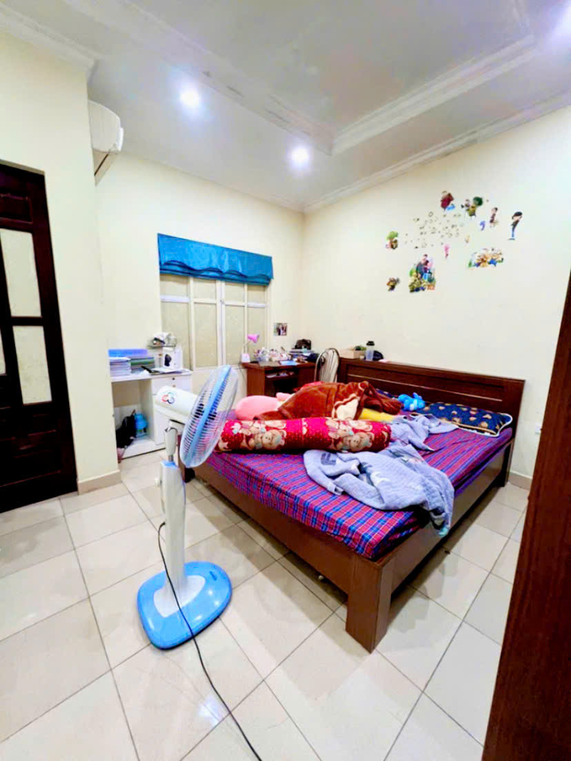 BÁN NHÀ MẶT NGÕ XUÂN ĐỈNH, 62M x 6 TẦNG, MT 4,5m, Ô TÔ ĐỖ CỬA, LÔ GÓC THOÁNG SÁNG, DÂN XÂY, CHỈ 14