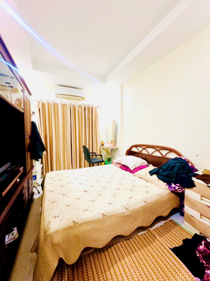 BÁN NHÀ MẶT NGÕ XUÂN ĐỈNH, 62M x 6 TẦNG, MT 4,5m, Ô TÔ ĐỖ CỬA, LÔ GÓC THOÁNG SÁNG, DÂN XÂY, CHỈ 14